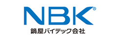 鍋屋バイテック会社