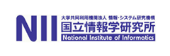 国立情報学研究所