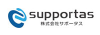 株式会社サポータス